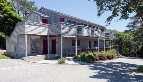 Sea Lion Motel
