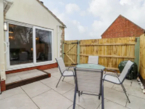 Harran Annex Hotels in Wychavon District