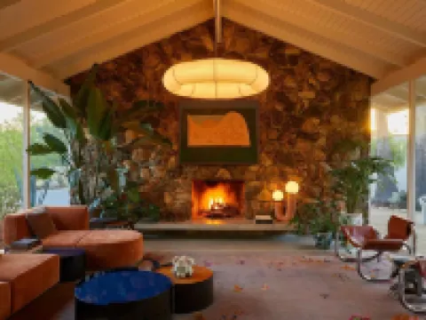 The Capri Hotel Hotels in Ojai