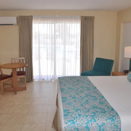 Rosemont Guest Suites