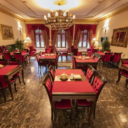 Hotel Katerina Sarayi