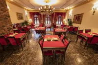 Hotel Katerina Sarayi - 조식 운영