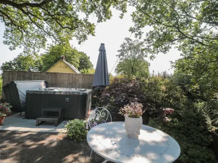 Nuthatch Отели в г. Люппитт