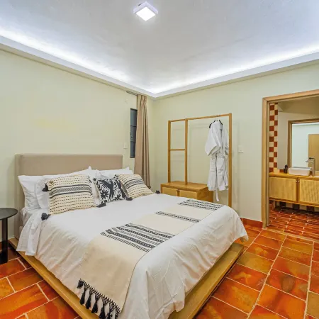 Hotel Casona Quetzal