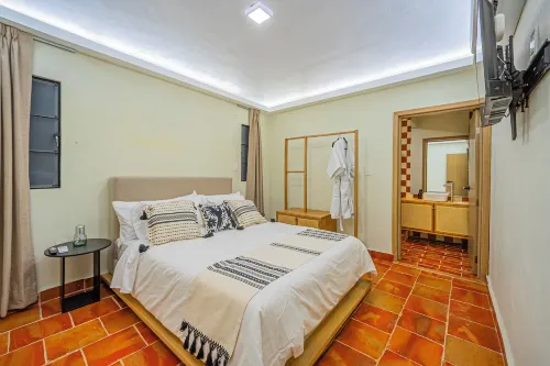 Hotel Casona Quetzal Hotels in Tonalá