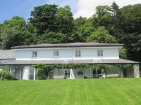 Plas Tan-Yr-Allt Historic Country House & Estate Hotels in Porthmadog
