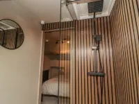 8 Oak Cottages Hotel di Ingleton