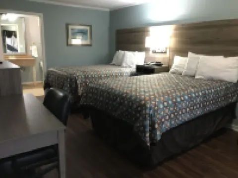 Winton Inn & Suites Hotels in Barnwell