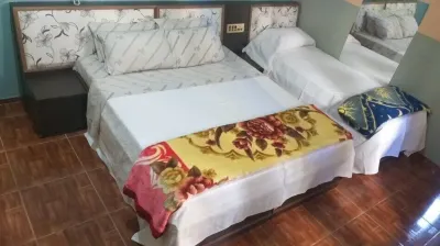 Hotel Lado Leste Hotels in Vila Gomes Cardim