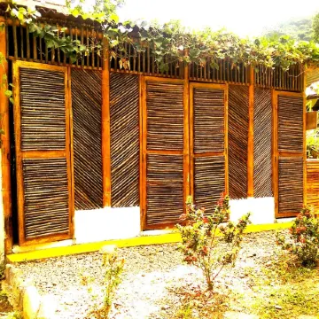 La Casa en El Aire - Hostel