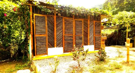 La Casa en El Aire - Hostel