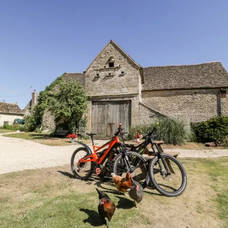 Tinkley Cottage