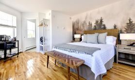North Star Beach Suites