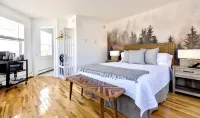 North Star Beach Suites