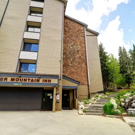 Ski-in Ski-Out Center Village Condo Indoor Parking - cm216 by Redawning