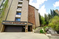 Ski-in Ski-Out Center Village Condo Indoor Parking - cm216 by Redawning - parking