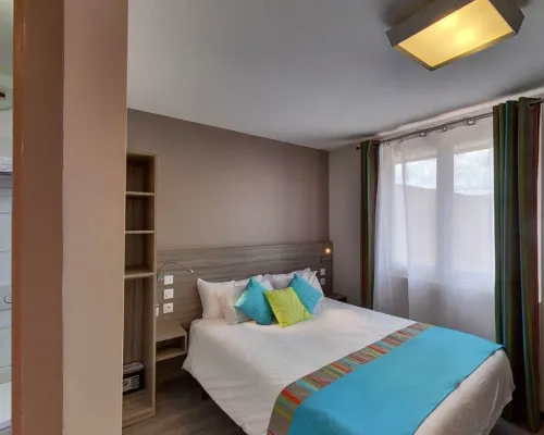 Hotel le Majestic Canet Plage Ξενοδοχεία στην πόλη Canet-en-Roussillon