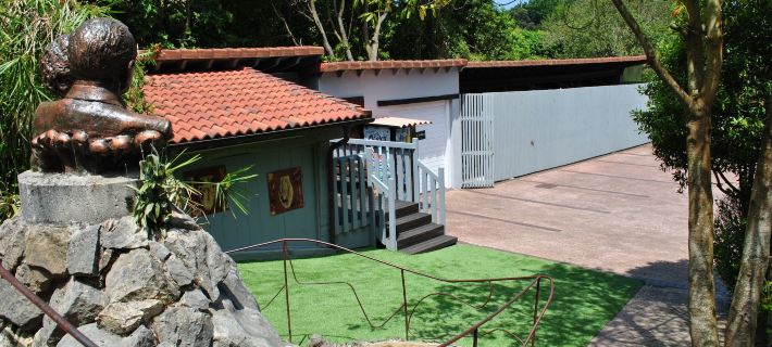Hospedaje Javier Hotels in Transmiera