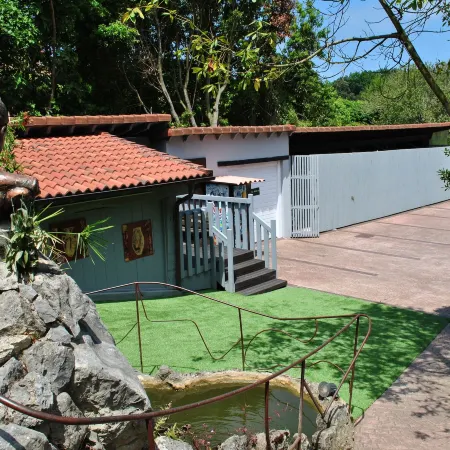 Hospedaje Javier