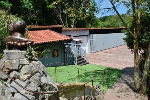 Hospedaje Javier