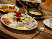 Agate Hotel Отели рядом с достопримечательностью «Торговый центр АнкаМалл»