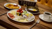 Agate Hotel Отели рядом с достопримечательностью «Торговый центр АнкаМалл»