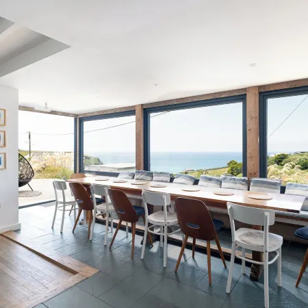 Blue Bay Beach House