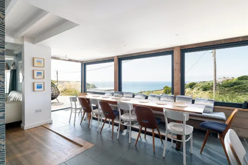 Blue Bay Beach House - Jacuzzi