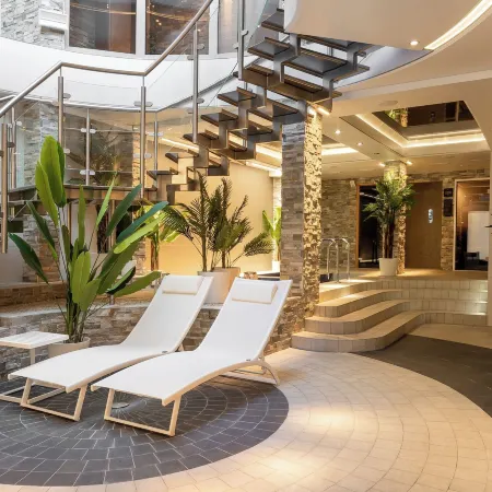 Coco Boutique Hotel & Spa