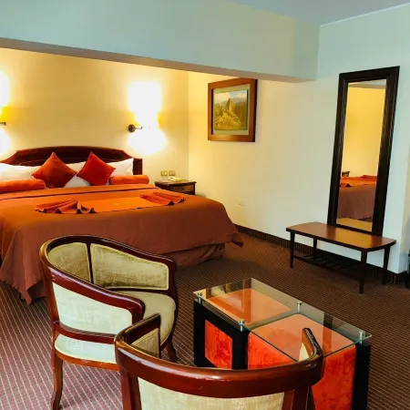 Hotel Continental Lima