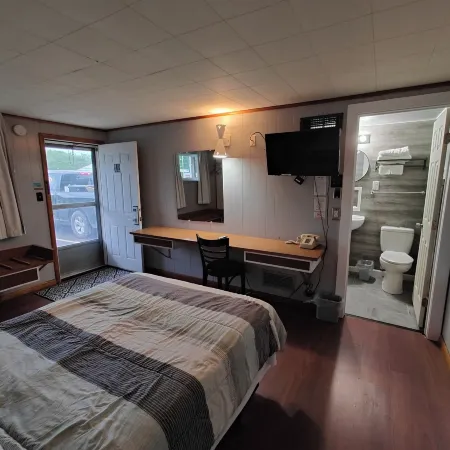 Melody Motor Lodge