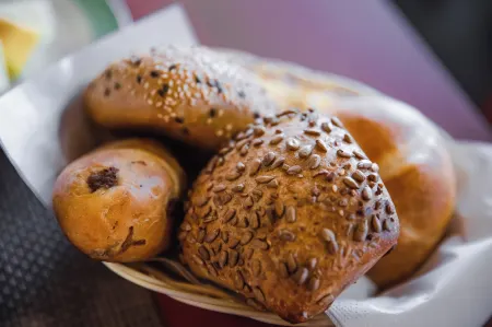 Jufa Hotel Annaberg Отели в г. Гемайнде Санкт Эгид ам Нойвальде