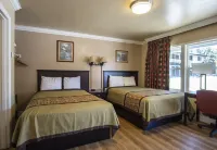 Charm Motel & Suites - Wifi