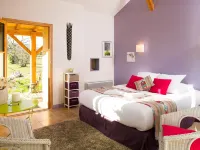 Logis l'Auberge de Larressingle Hotels in Gers