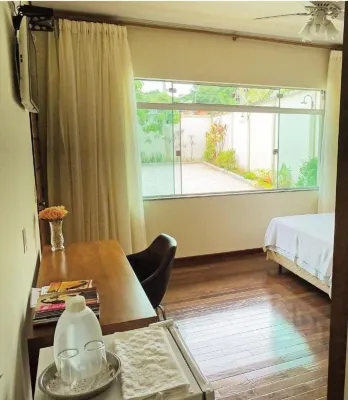 Apart Hotel Água Limpa -  Appartamenti vacanze