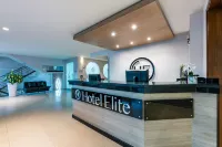 Hotel Elite فنادق في بارانكابيرميخا
