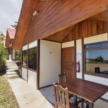 Bella Vista Lodge
