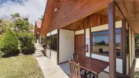 Bella Vista Lodge - Havudsigt