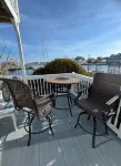 Captain's Cottage Hotels in Lacey Township