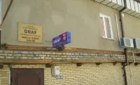 Graf Hotels in 