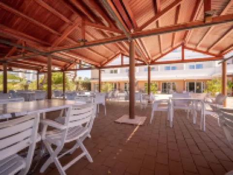 Pato Rojo Hotels in Punta Umbria