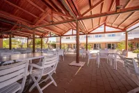 Pato Rojo Hotels in Mazagón