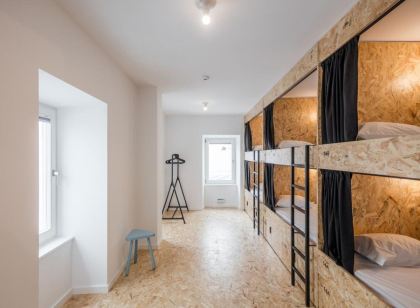 Hostel Conii & Suites Algarve