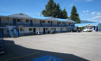 Skimmerhorn Inn - Housity