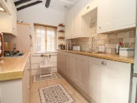 Hobbes Cottage - Wifi
