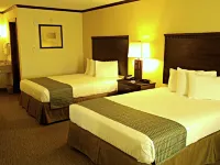 Cochran Inn & Suites Hotels in Cochran