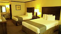 Cochran Inn & Suites Hotels in Cochran