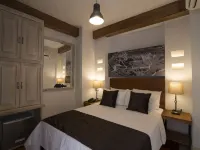 Life is Good Cartagena Hostel Hotels near Centenary Park