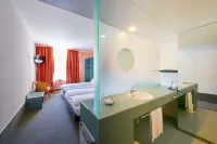 Hotel City am Bahnhof