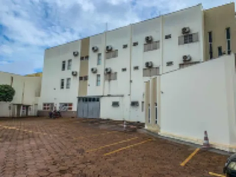 Rede Andrade Rondonópolis Hotels in Rondonopolis